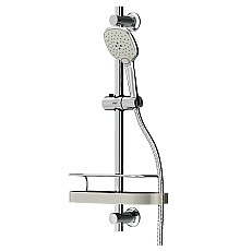 Душевой гарнитур Dorff Prime D0140000 Хром
