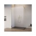 Душевое ограждение Essenza Pro 8 Gold Walk-In 160x200 прозрачное 8 мм