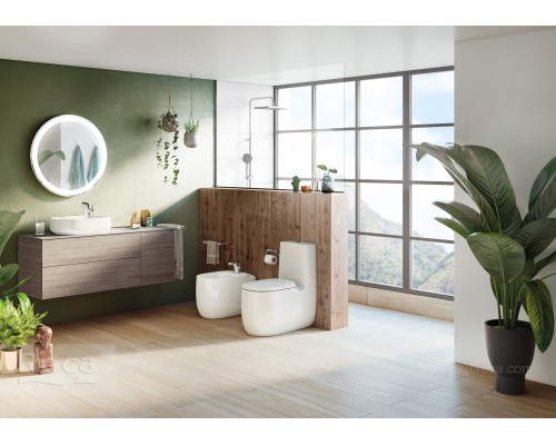 Зеркало Roca Iridia 812337000