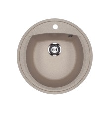 Кухонная мойка Ulgran U-603-302 песочный