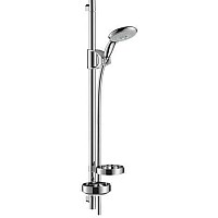 Душевой гарнитур Hansgrohe Raindance E 100 AIR 27883000