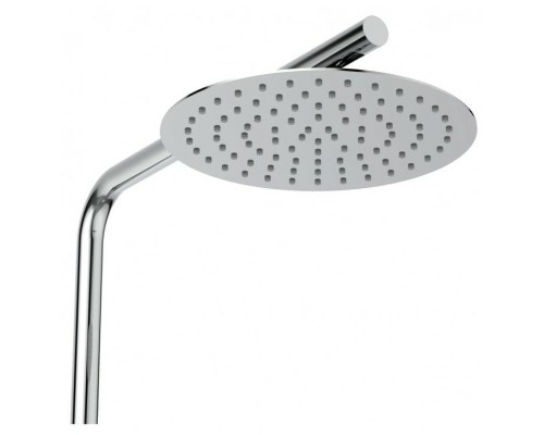 Душевая система Ideal Standard Ceratherm T50 A7704AA с термостатом Хром