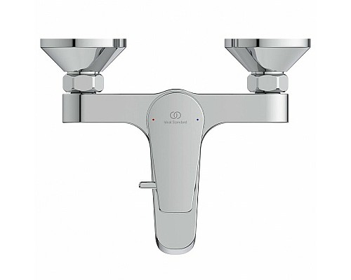 Смеситель для ванны Ideal Standard Cerafine Model D BC494AA Хром