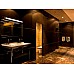 Двойная раковина Kerasan Waldorf 4143K1bi/cr*3 150 c 3 отверстиями