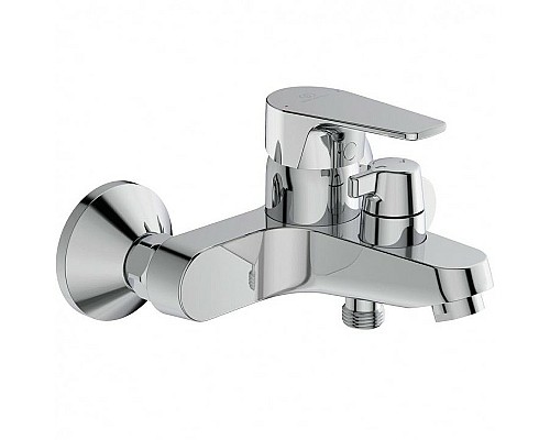 Смеситель для ванны Ideal Standard Cerafine Model D BC494AA Хром