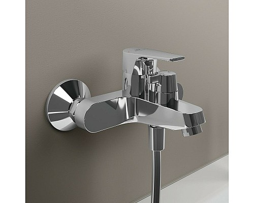 Смеситель для ванны Ideal Standard Cerafine Model D BC494AA Хром