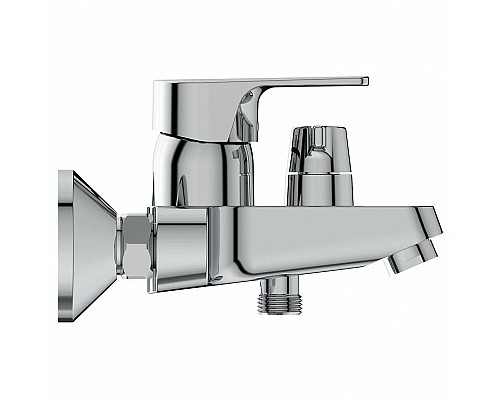 Смеситель для ванны Ideal Standard Cerafine Model D BC494AA Хром