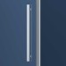 Душевой уголок Vincea Soft 130x80 профиль Хром стекло прозрачное