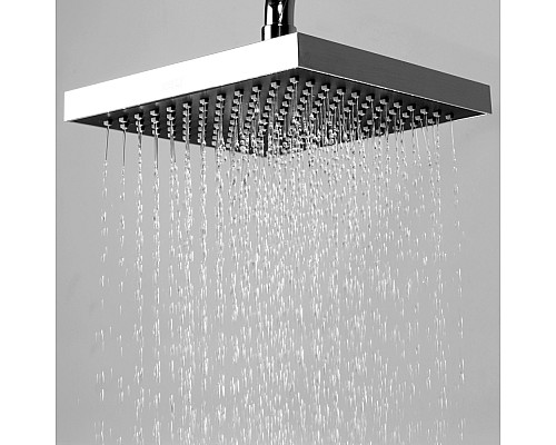 Верхняя душевая насадка WasserKRAFT A028