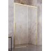 Душевая дверь Idea Gold DWJ 130x200 прозрачное 6 мм левая