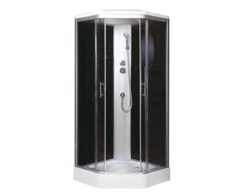 Душевая кабина Niagara Standart + NG-2506-01 90x90