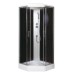 Душевая кабина Niagara Standart + NG-2506-01 90x90