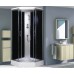 Душевая кабина Niagara Standart + NG-2506-01 90x90