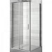 Душевой уголок Riho Ocean O203 120x80 G006006120 (GU01200801) L Хром