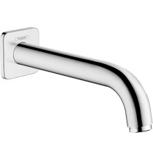 Излив для смесителя Hansgrohe Vernis Shape Хром