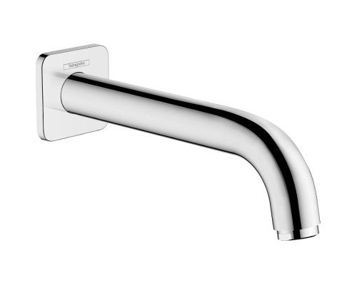 Излив для смесителя Hansgrohe Vernis Shape 71460000 Хром