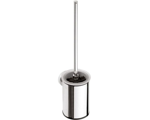 Ершик для унитаза Sapho X-round XR305 Хром