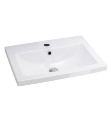 Умывальник мебельный IDDIS/Milardo Wash Basin 60 см, 001