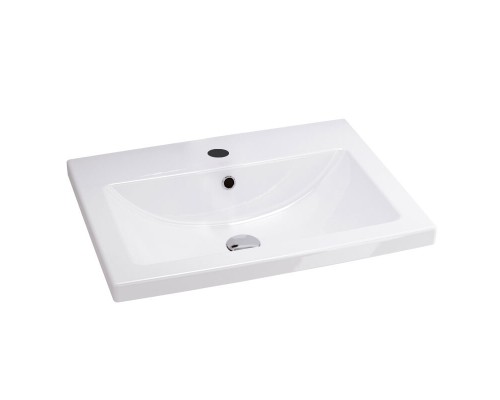 Умывальник мебельный IDDIS/Milardo Wash Basin 60 см, 001
