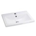 Умывальник мебельный IDDIS/Milardo Wash Basin 60 см, 001