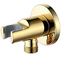 Шланговое подключение Lemark LM4785G Золото