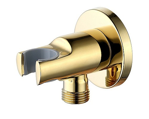 Шланговое подключение Lemark LM4785G Золото