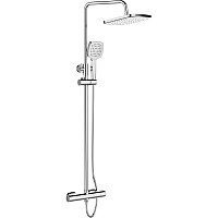 Душевая система Orange T02S4-912cr Хром