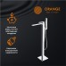 Смеситель для ванны Orange Lutz Хром