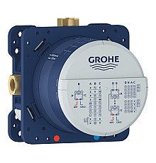 Универсальная встраиваемая часть Grohe 35600000