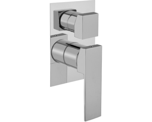 Смеситель для ванны Webert Pegaso PE880601015