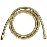 Душевой шланг Veragio Ricambi 31405 Золото
