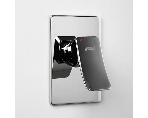 Смеситель для душа WasserKRAFT 10651