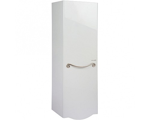 Шкаф пенал Bellezza Сесилия 40 R 4629705181010 подвесной Белый