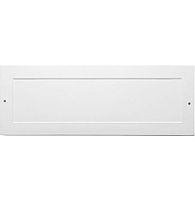 Фронтальная панель для ванны Aquanet West/Largo 120