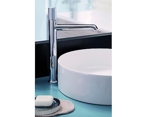 Смеситель для раковины Jacob Delafon Rivoli E24168-CP Хром