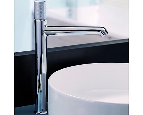 Смеситель для раковины Jacob Delafon Rivoli E24168-CP Хром