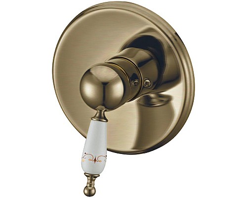 Смеситель встроенный Boheme Provanse Ripresa Комплект