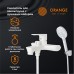 Смеситель для ванны Orange Aristo Белый