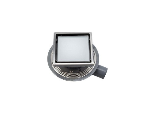 Душевой трап Pestan Confluo Standard White Glass 1 13000093