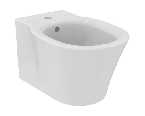 Биде Ideal Standard Connect Air E233501 подвесное Euro White