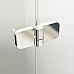 Душевой уголок Ravak Brilliant 0UL44A00Z1 80x80 L хром прозрачный