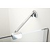 Душевой уголок Ravak Brilliant 0UL44A00Z1 80x80 L хром прозрачный