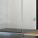 Душевой уголок Ravak Brilliant 0UL44A00Z1 80x80 L хром прозрачный