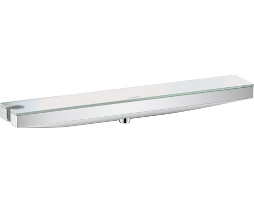 Душевой набор Hansgrohe FixFit Porter хром 26843000