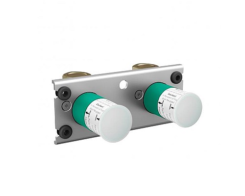 Скрытая часть Hansgrohe Rainfinity 26840180