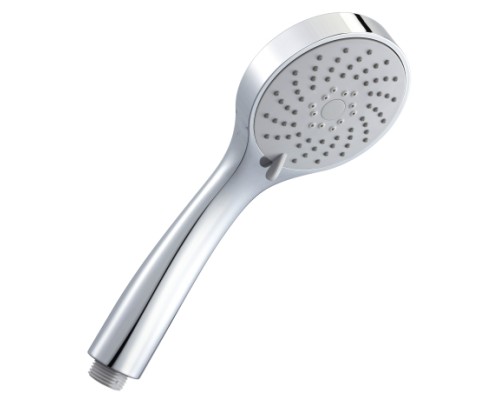 Лейка душевая Lemark LM0813C, 3-функциональная