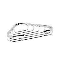 Угловая полочка для мыла  мыльница Bemeta 106308172