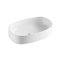 Чаша накладная Ceramica Nova Element 540x350 CN5023