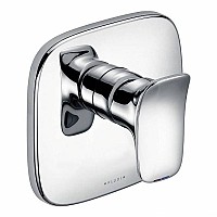 Встраиваемый смеситель для душа Kludi Ambienta 536550575