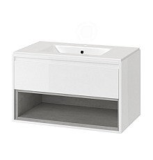 Раковина Excellent для тумбы 80 см.